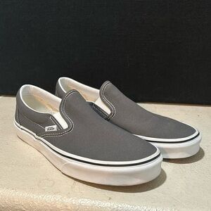 Vans Slip On shoes